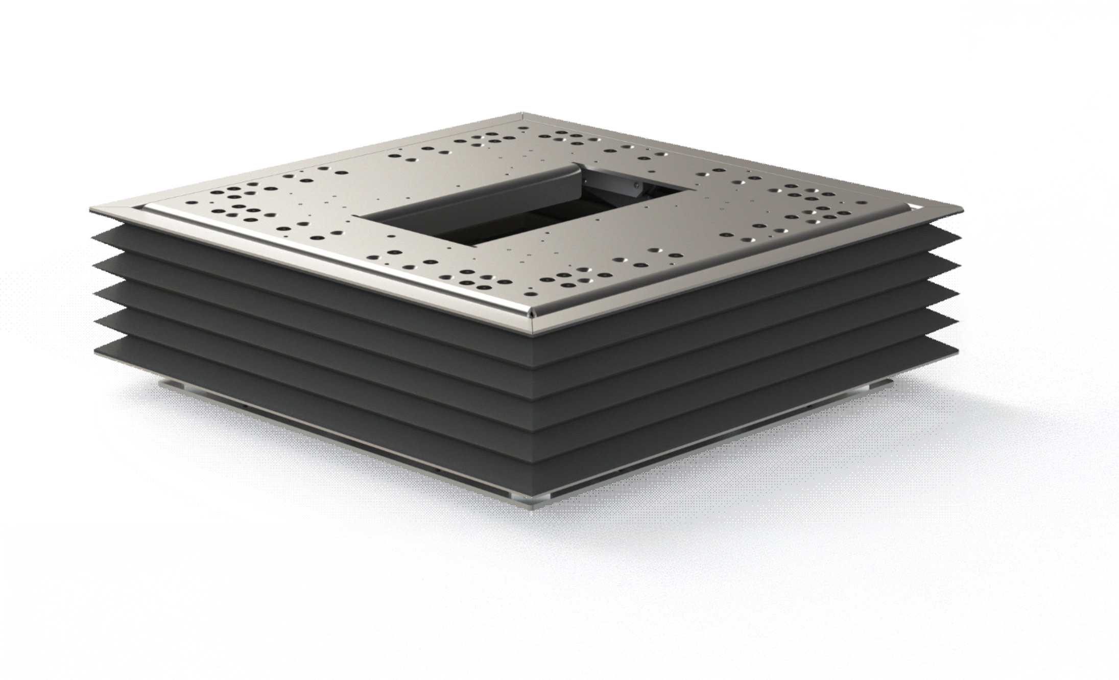 platforma-antywibracyjna-dla serwerów