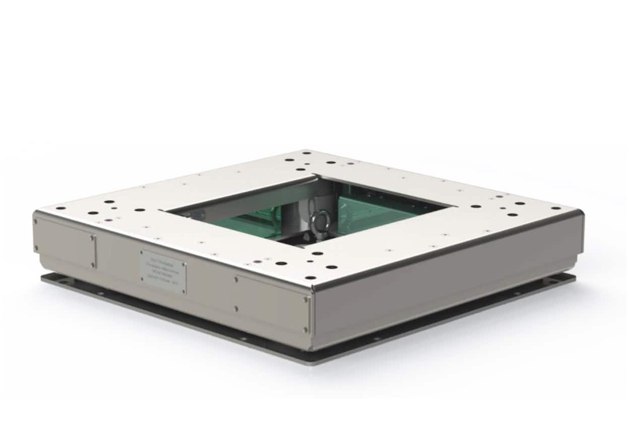 podstawa amortyzująca WEMTi WT