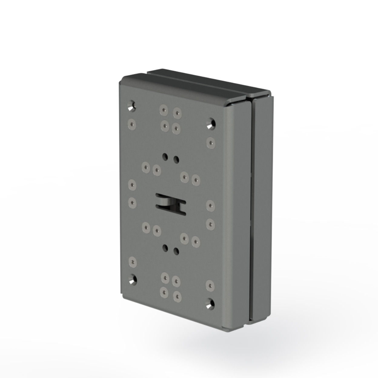 platforma amortyzująca WEMTi WTMV